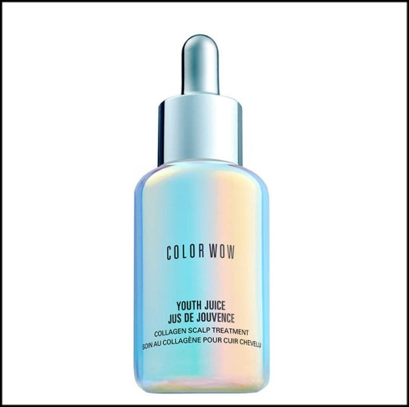 Color Wow Youth Juice Collagen Scalp Treatment 50ml