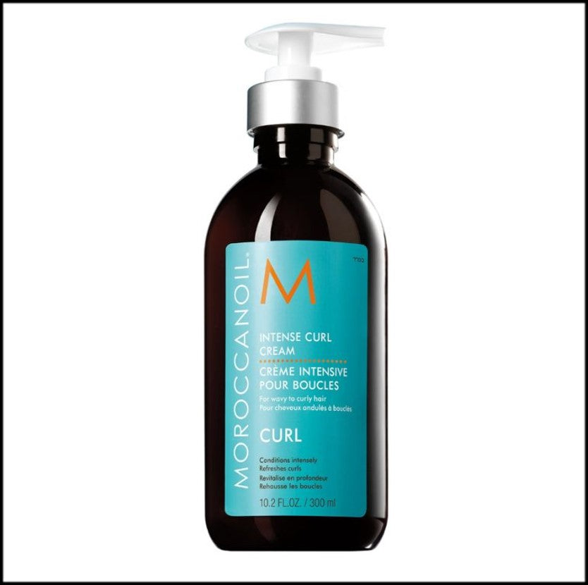 Moroccanoil Intense Curl Cream 300ml
