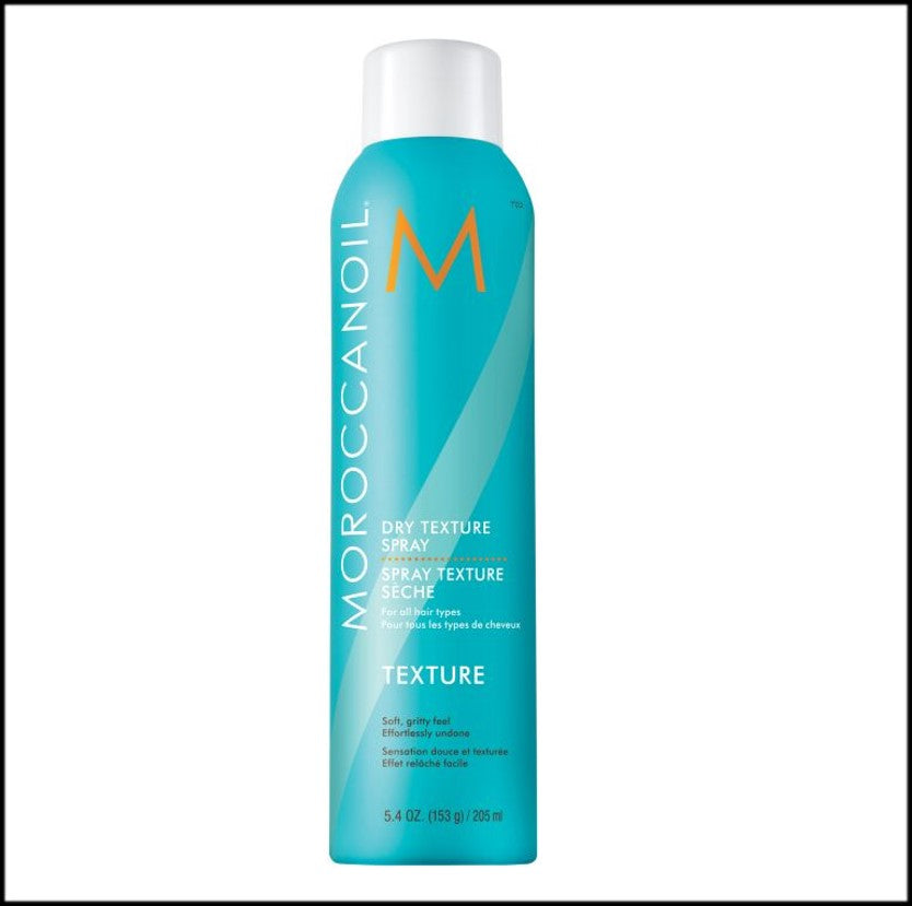 Moroccanoil Dry Texture Spray 205ml
