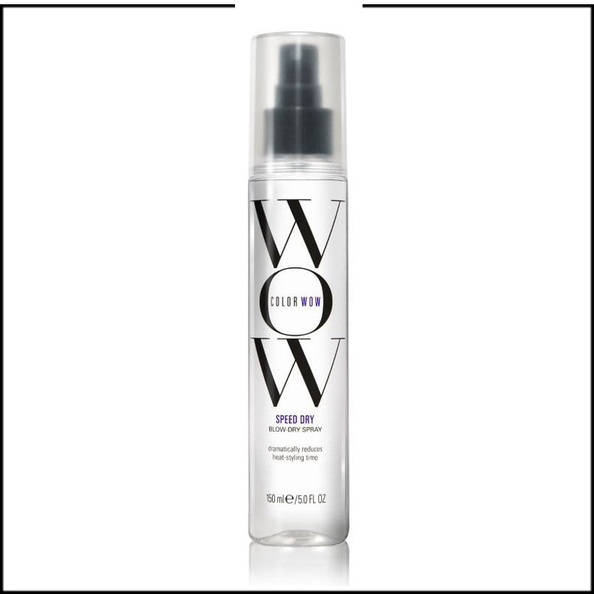 COLOR WOW Speed Dry Blow Dry Spray 150ml