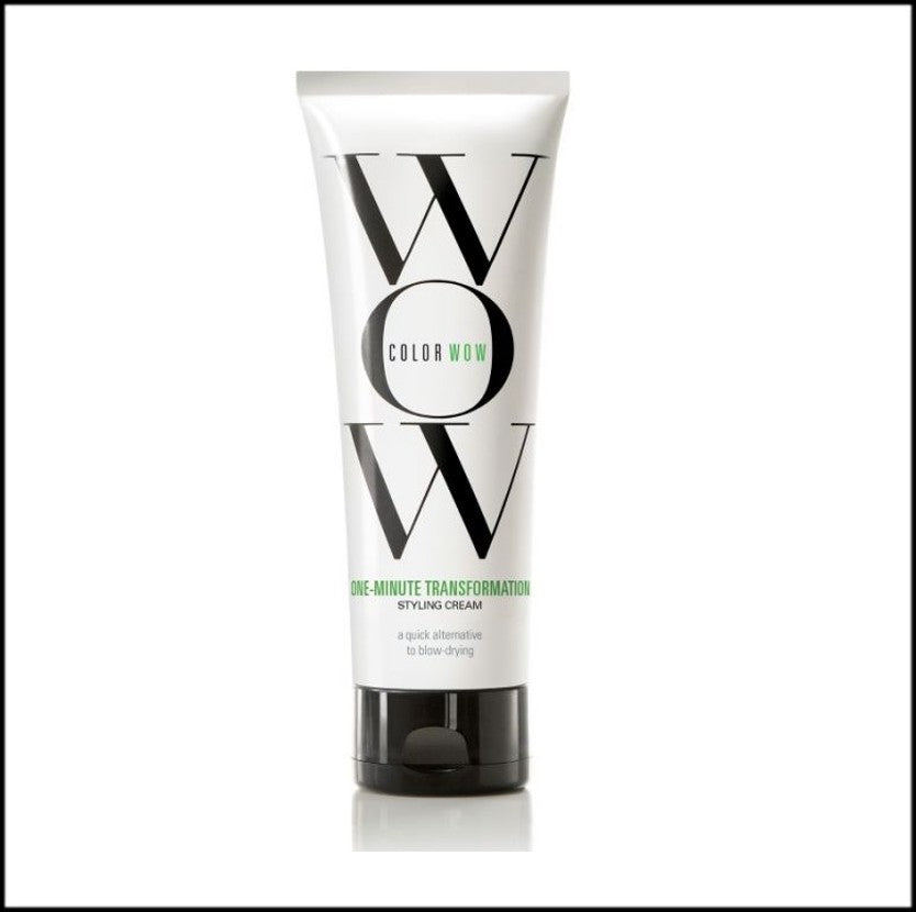 COLOR WOW One Minute Transformation Cream 120ml