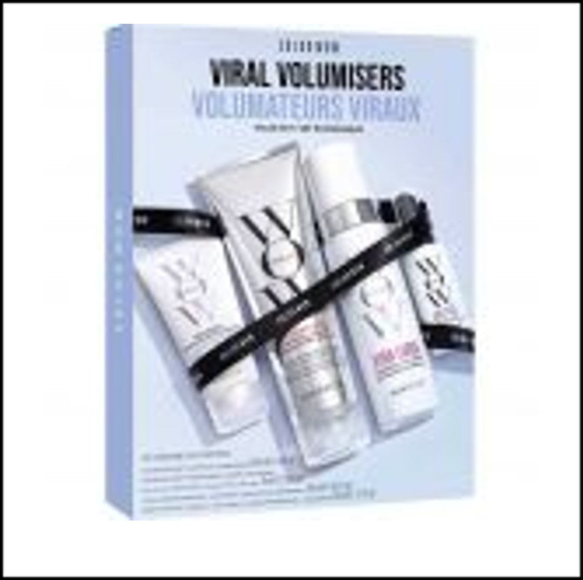 COLOR WOW Viral Volumisers Kit