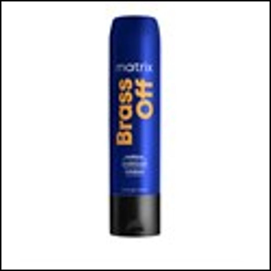 Matrix Total Results Brass Off Conditioner - 300ml