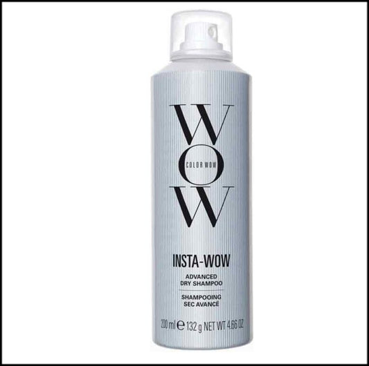 COLOR WOW Insta-Wow Advanced Dry Shampoo 200ml