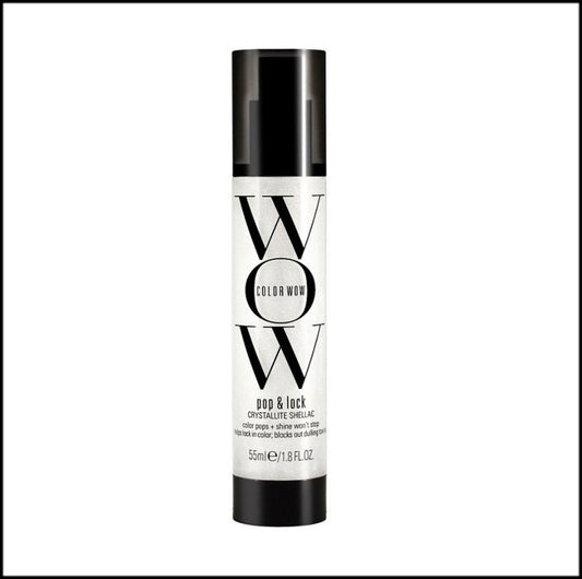 COLOR WOW Pop & Lock High Gloss Shellac 55ml