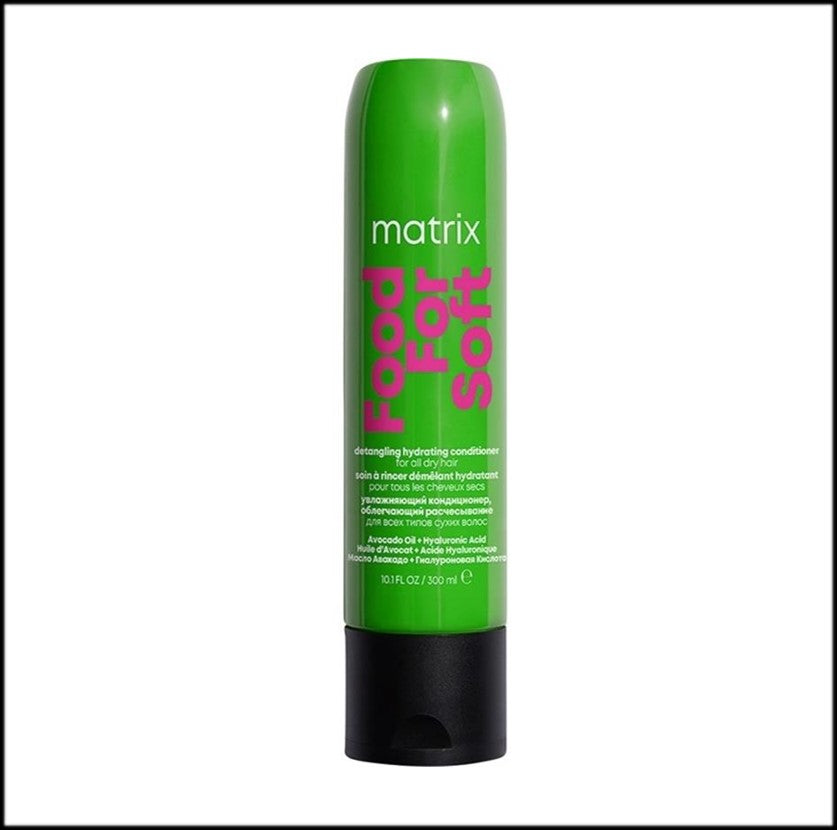 Matrix Food For Soft Detangling Conditioner - 300ml
