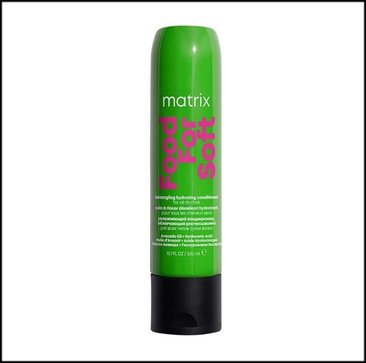 Matrix Food For Soft Detangling Conditioner - 300ml