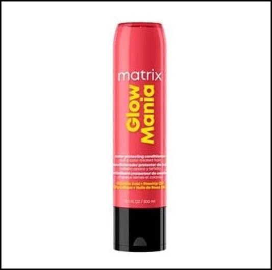 Matrix Glow Mania Colour Protecting Conditioner 300ml