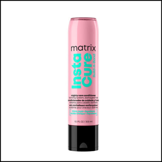 Matrix Instacure Build-A-Bond Mighty Care Conditioner - 300ml