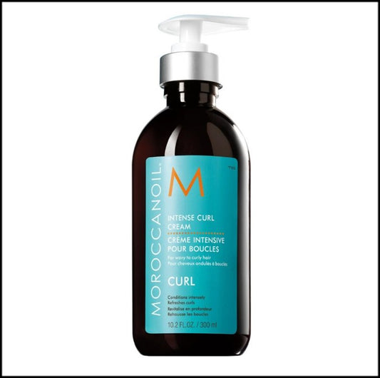 Moroccanoil Intense Curl Cream 300ml
