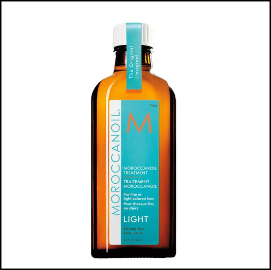 Moroccanoil Treatment, Light 100ml