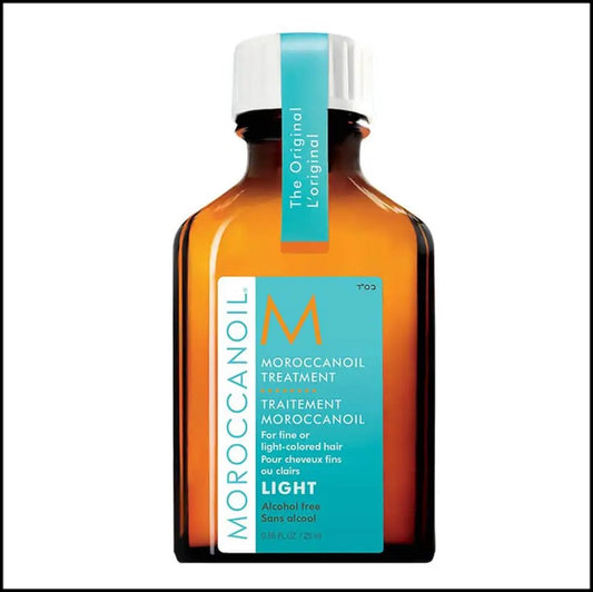 Moroccanoil Treatment, Light 25ml