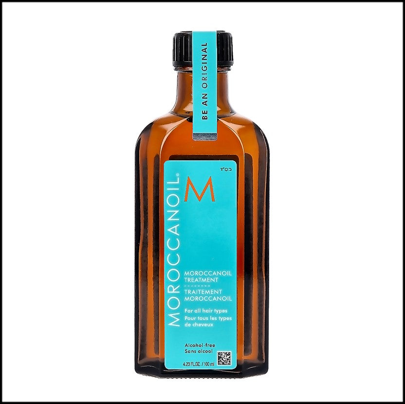 Moroccanoil Treatment, Original 100ml