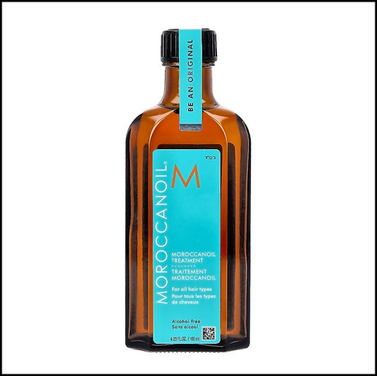 Moroccanoil Treatment, Original 100ml