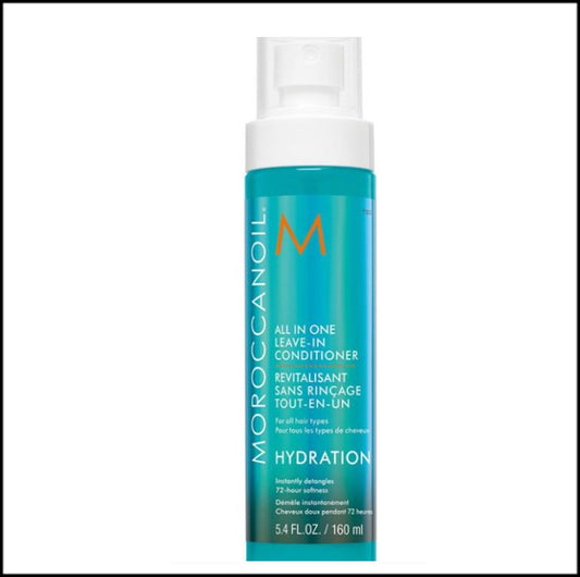 Moroccanoil All in One Leave-In Conditioner 160ml
