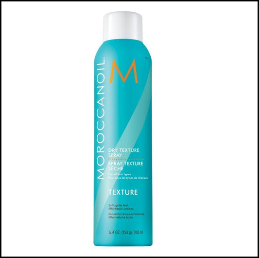 Moroccanoil Dry Texture Spray 205ml