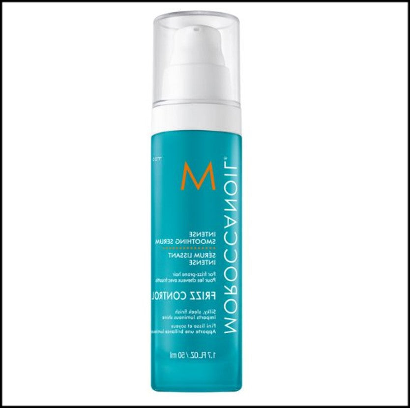 Moroccanoil Intense Smoothing Serum 50ml