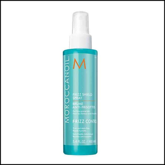 Moroccanoil Frizz Shield Spray 160ml
