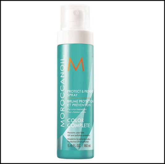 Moroccanoil Protect & Prevent Spray 160ml