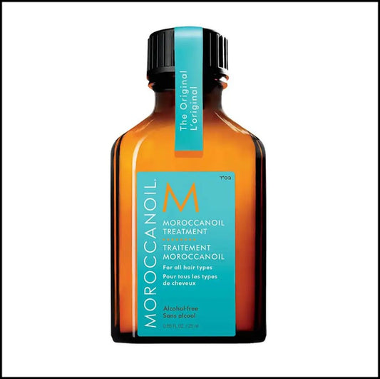 Moroccanoil Treatment, Original 25ml