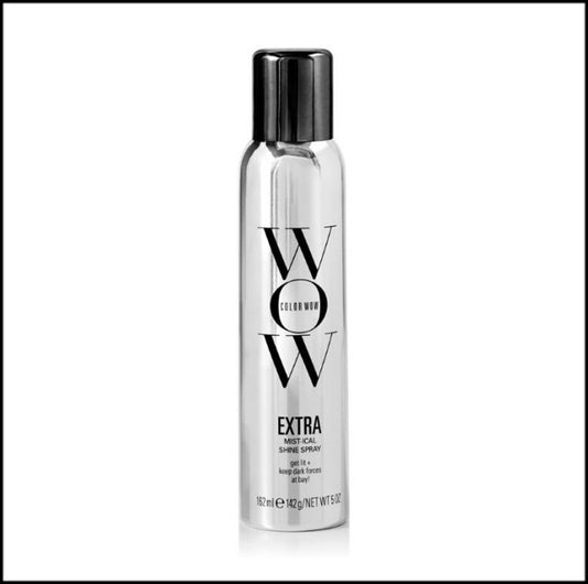 COLOR WOW Extra Mist-ical Shine Spray 162ml