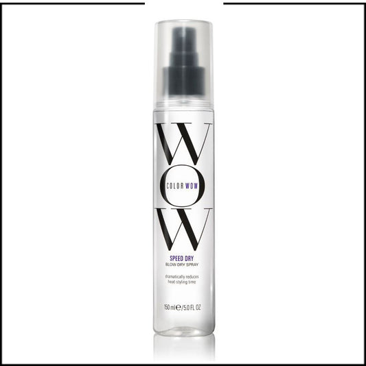 COLOR WOW Speed Dry Blow Dry Spray 150ml