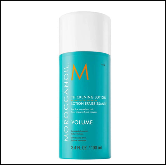 Moroccanoil Thickening Lotion 100ml